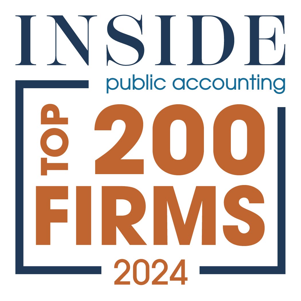 Inside Public Accounting Top 200 Firm Hungerford