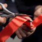 Hungerford Rebrands, Hosts Ribbon Cuttings